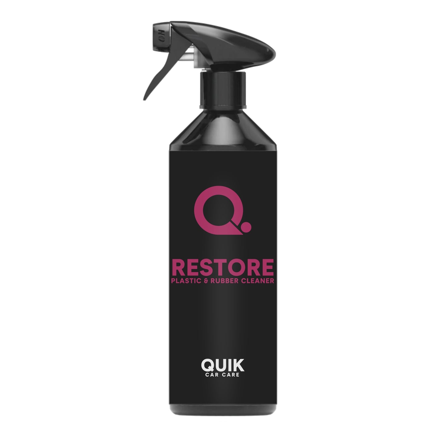 Restore (Tyre and Rubber Cleaner)