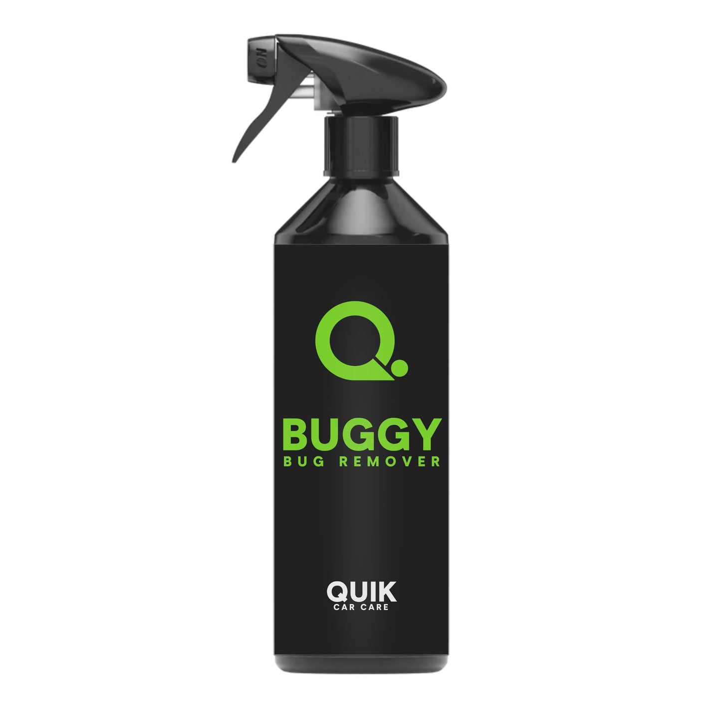 Buggy (Bug Remover)