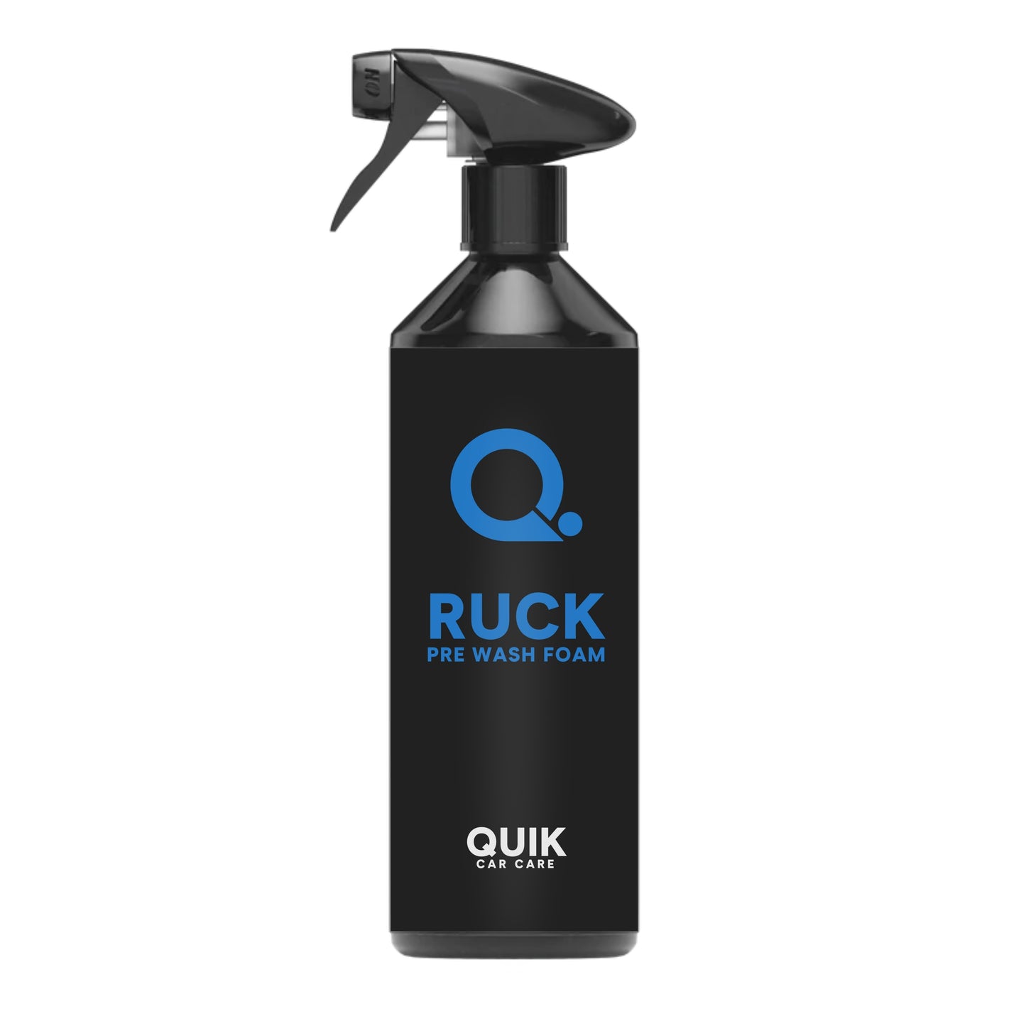 Ruck (Pre Wash Foam)