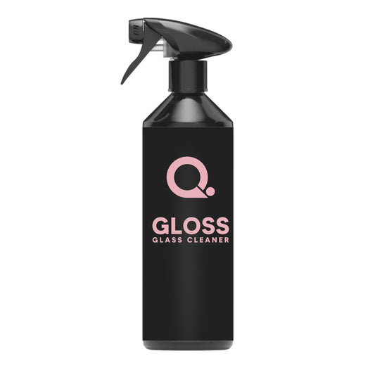 Gloss (Glass Cleaner)