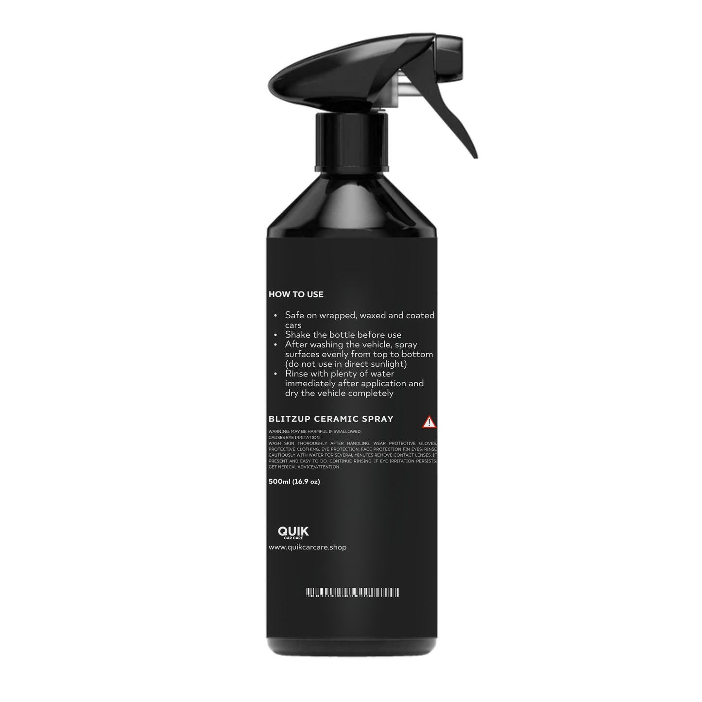 Blitzup (Ceramic Spray Coating)