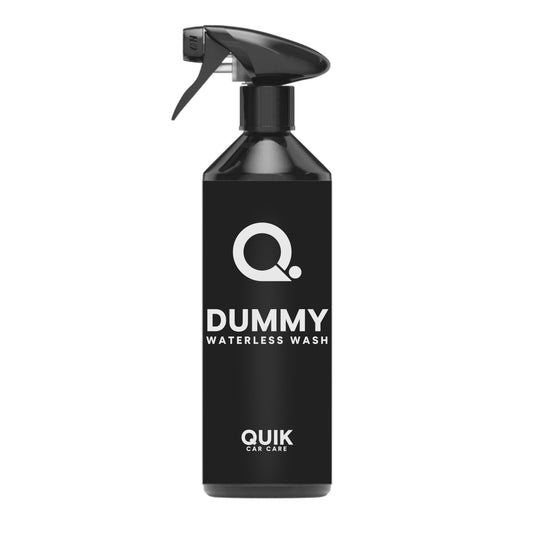 Dummy (Waterless Wash Solution)