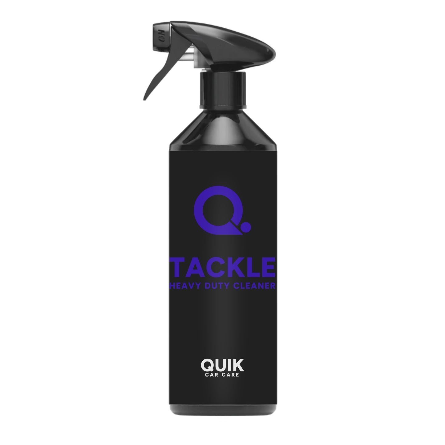 Tackle (Heavy Duty Cleaner)