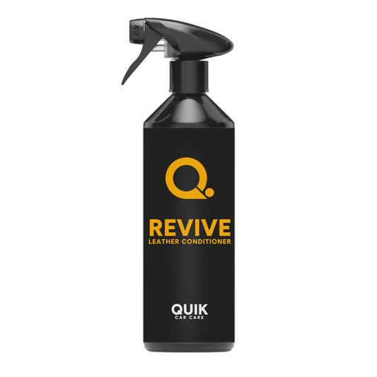 Revive (Leather Conditioner)