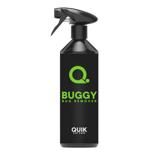 Buggy (Bug Remover)