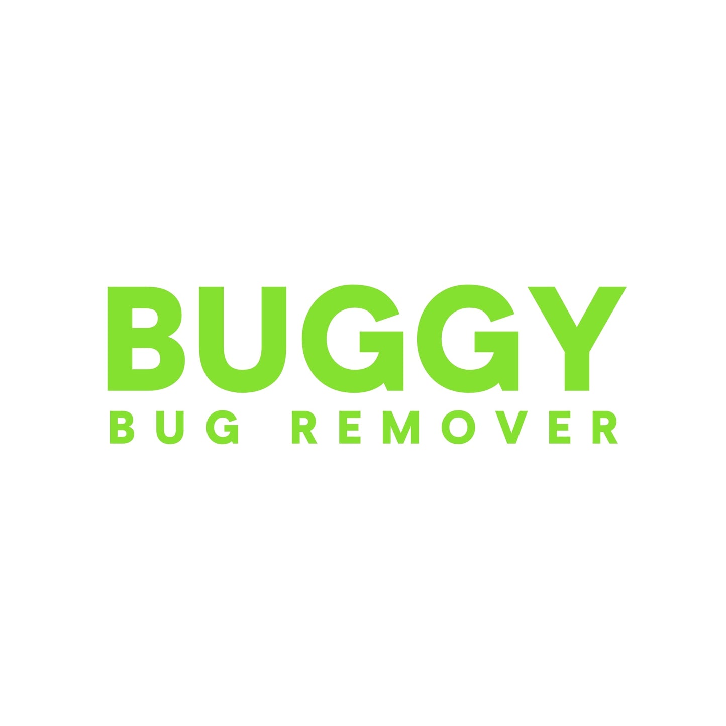 Buggy (Bug Remover)