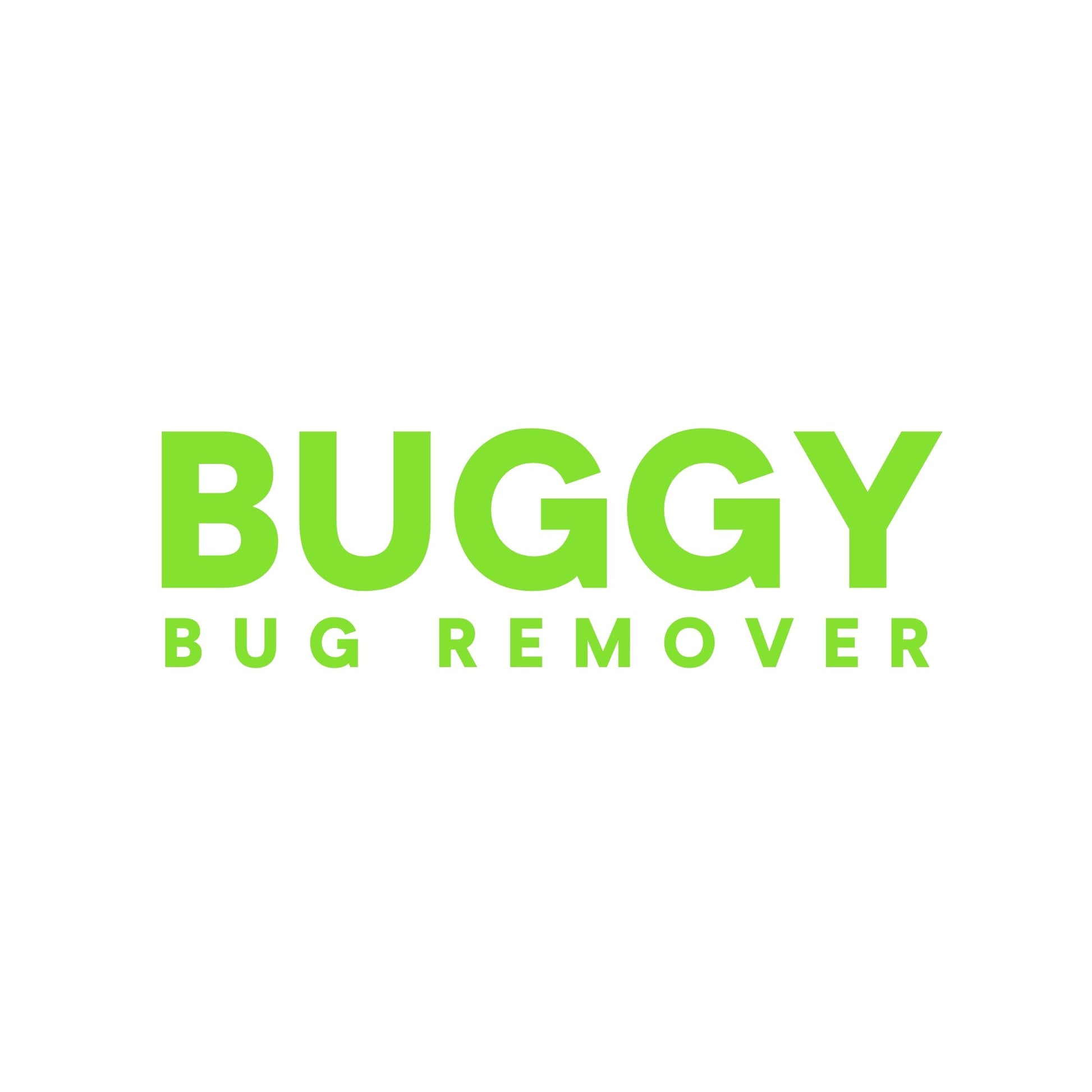 Buggy (Bug Remover)